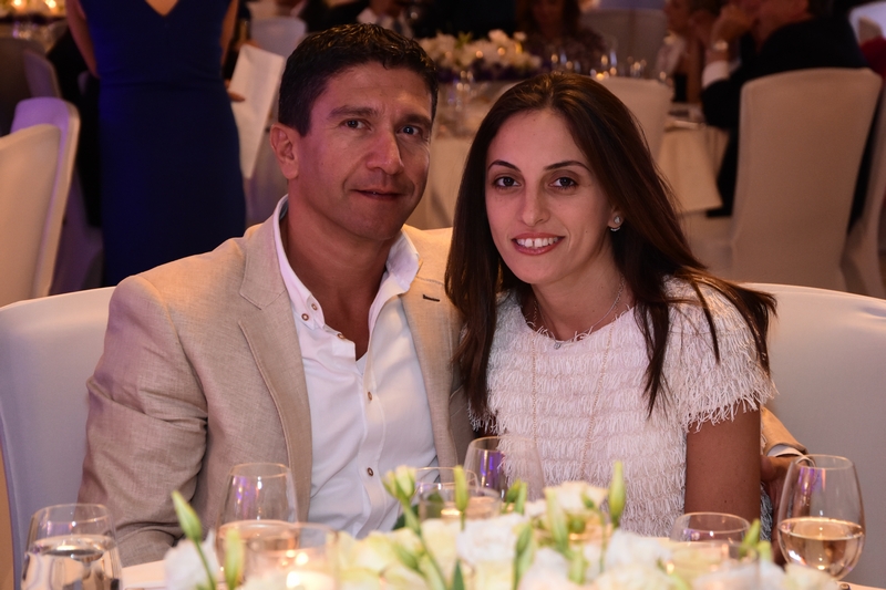St Vincent de Paul Dinner 